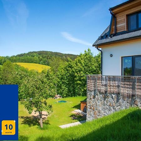 Chata Viola Dolní Morava Exteriér fotografie